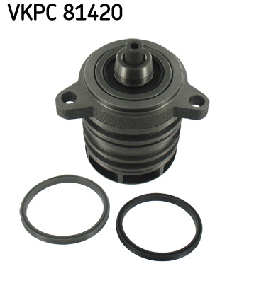 Pompă de apă, răcire motor VKPC 81420 SKF